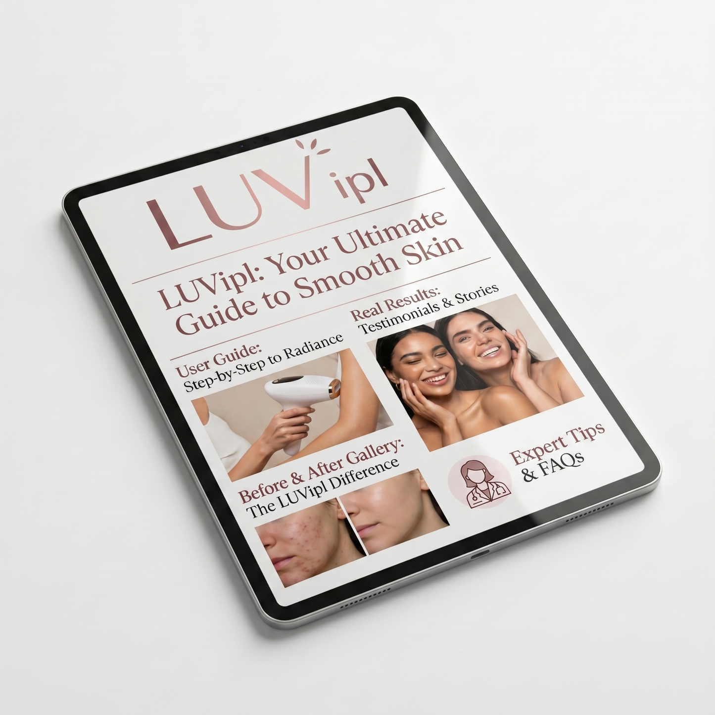 Ultimate Success Guide