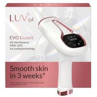 LUVipl EVO Expert 9900